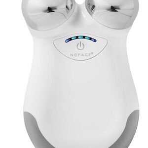 NuFACE MINI Classic Microcurrent Facial Device